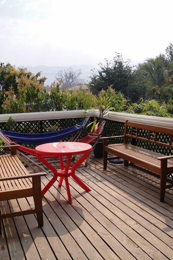ניאונגשווה Three Seasons Inn & Spa מראה חיצוני תמונה
