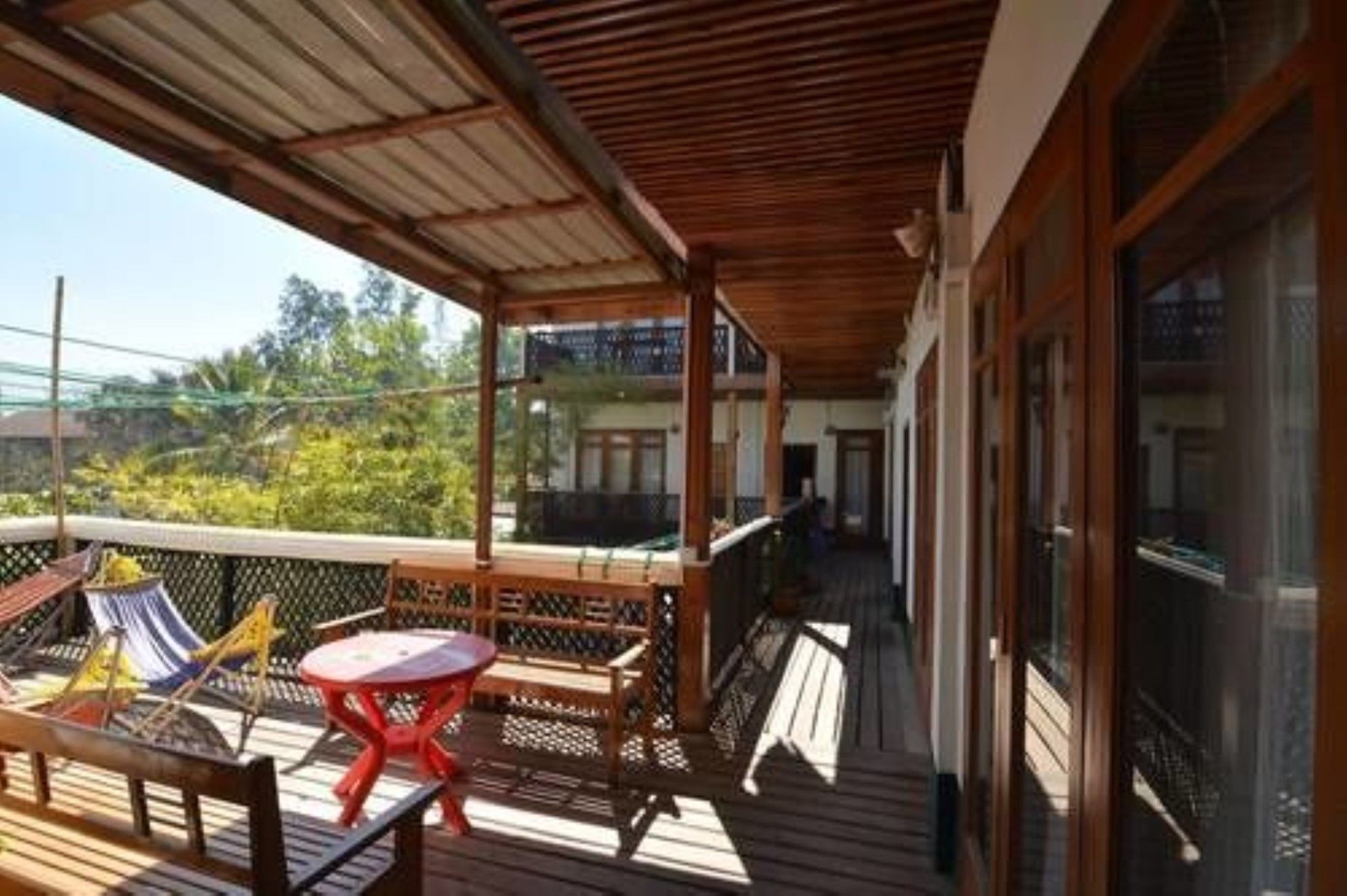 ניאונגשווה Three Seasons Inn & Spa מראה חיצוני תמונה