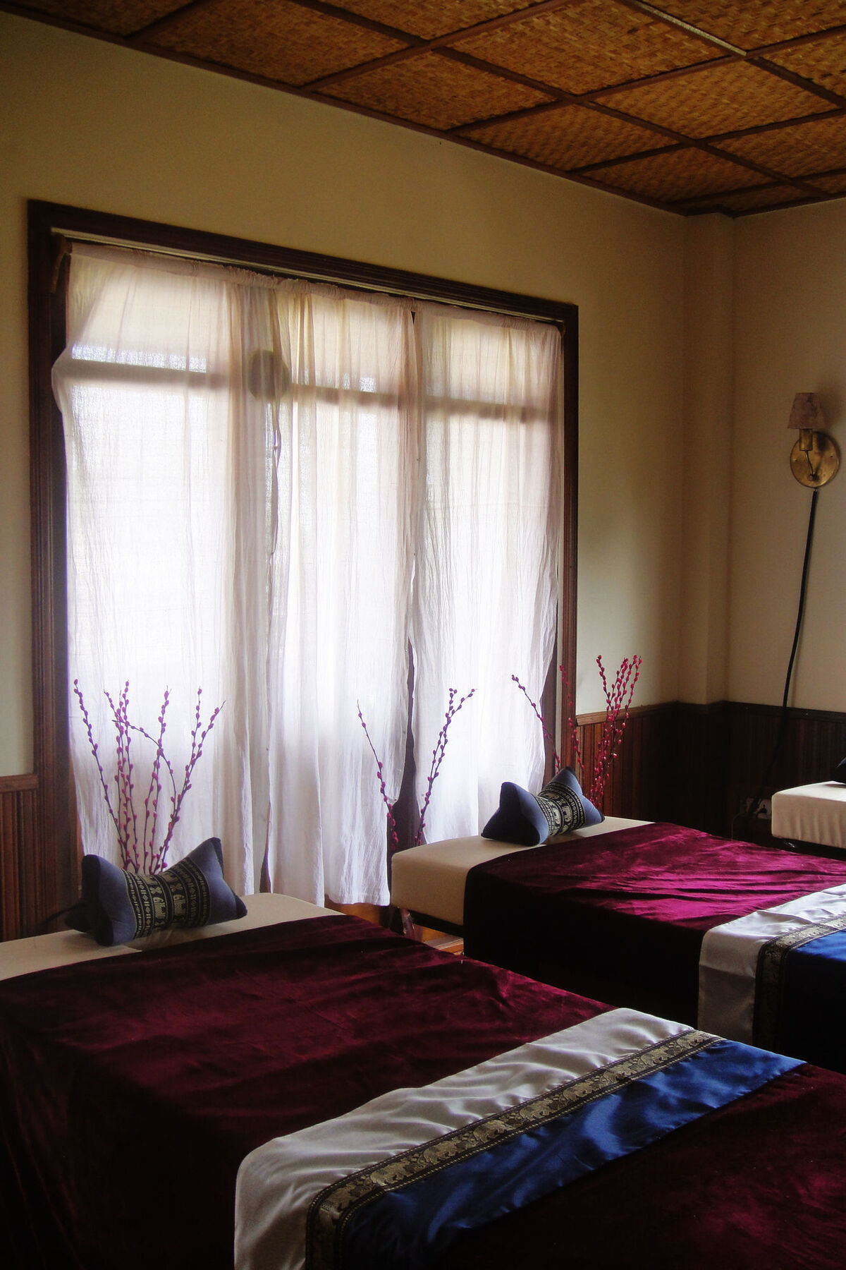 ניאונגשווה Three Seasons Inn & Spa מראה חיצוני תמונה